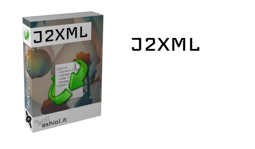 Top 5 Joomla Backup Plugins, J2XML