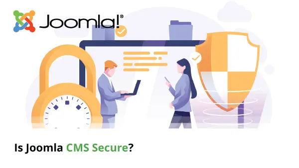 Is-Joomla-CMS-Secure