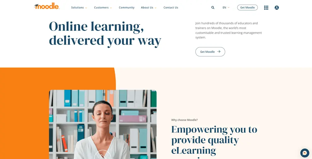 Creative Ways to Utilize Moodle for Non-Academic Purposes and Training Creative Ways to Utilize Moodle for Non-Academic Purposes and Training, What is Moodle?