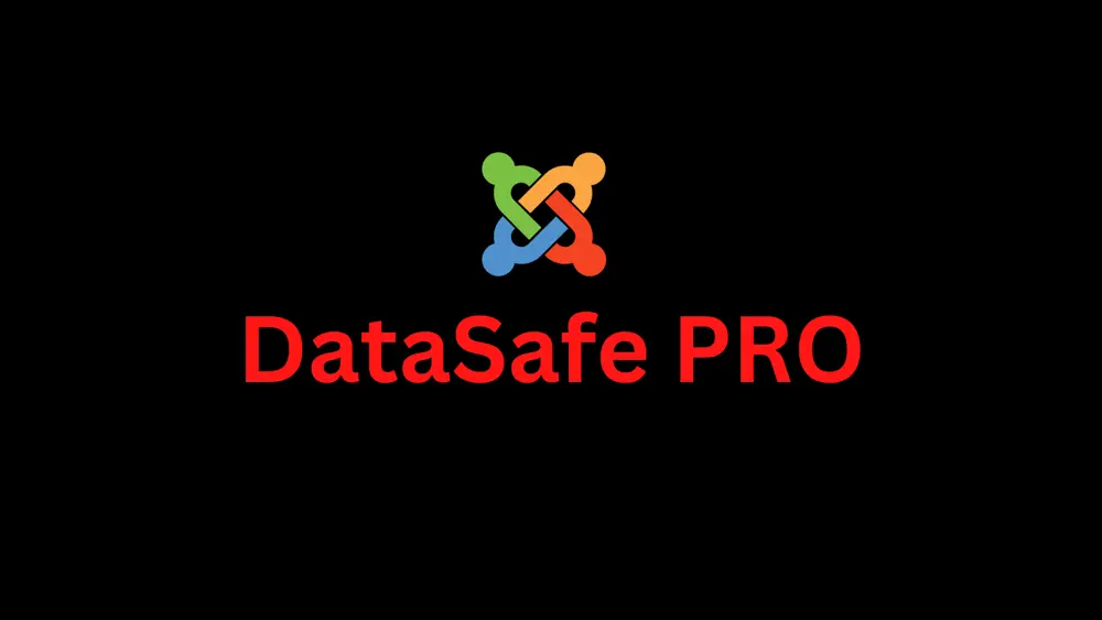 Top 5 Joomla Backup Plugins, DataSafe PRO