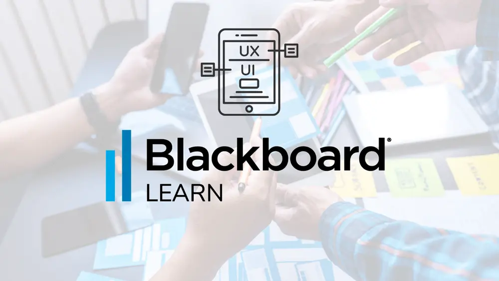 Moodle vs Blackboard – Head-to Head Comparison, Some of the Most Essential Advantages of Moodle’s UX & UI
