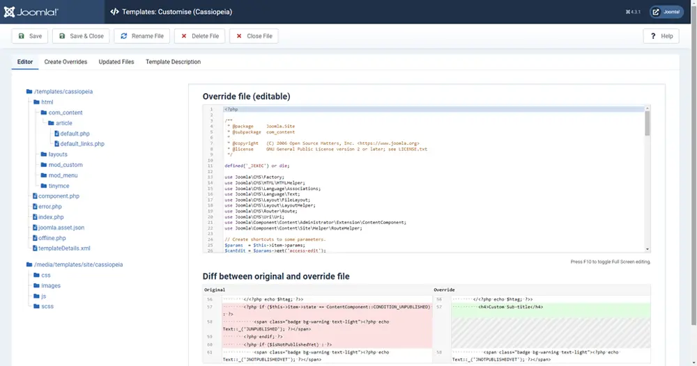 How to build a profitable web development agency with Joomla & ScalaHosting How to build a profitable web development agency with Joomla & ScalaHosting, Use the CSS framework of your choice