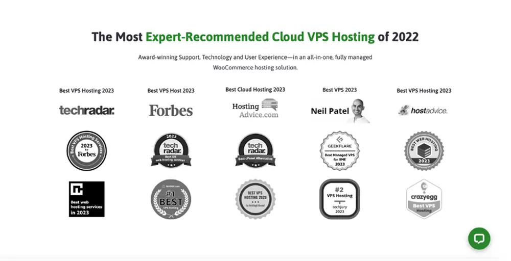 What Is the Best Hosting for WooCommerce? What Is the Best Hosting for WooCommerce?