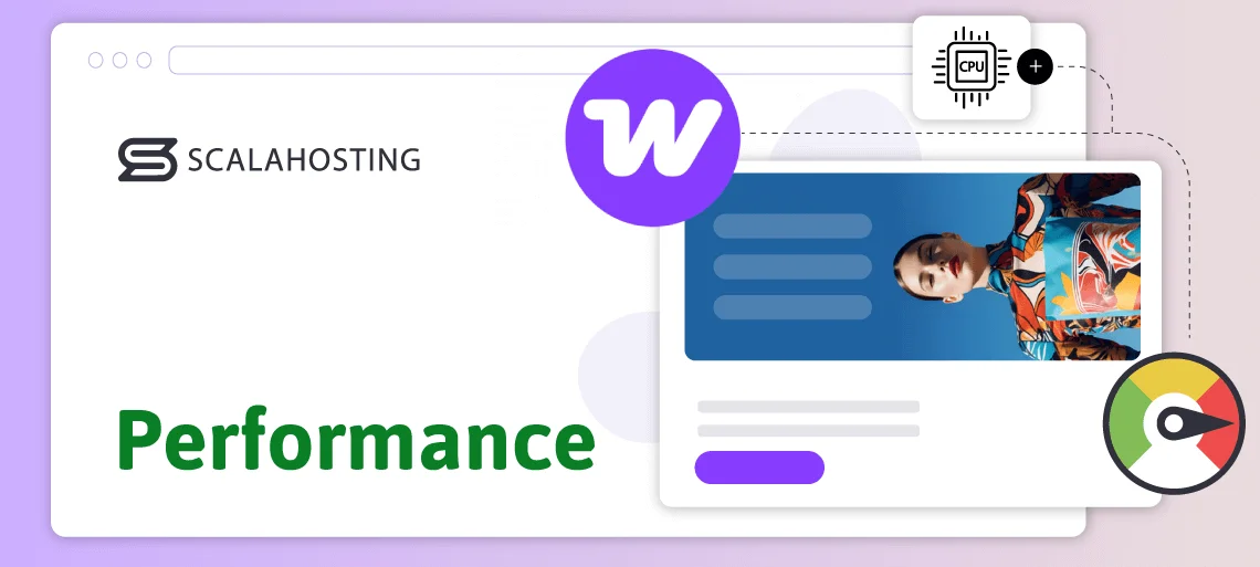 Best WooCommerce Hosting: Choosing the Right Plan, 1. Performance & Speed