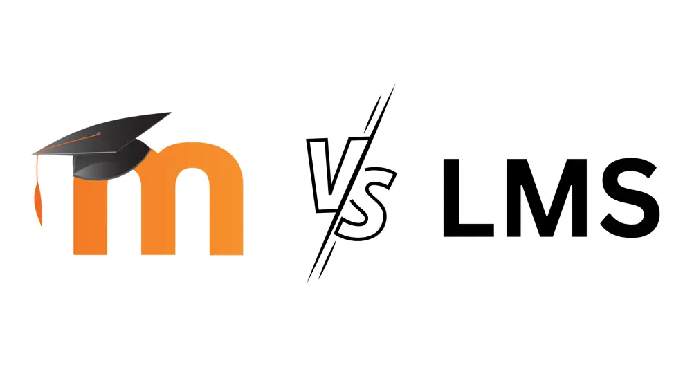 Moodle vs Other Popular LMS Platforms