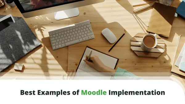 Moodle-implementation