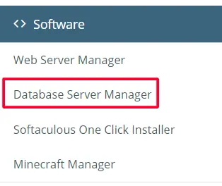 SPanel Now Featuring Database Server Management, PostgreSQL Integration, PHP Slow Log, and more SPanel Now Featuring Database Server Management, PostgreSQL Integration, PHP Slow Log, and more