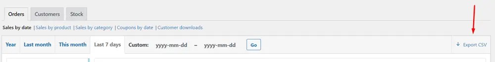 Maximizing WooCommerce Reports: A How-To Guide Maximizing WooCommerce Reports: A How-To Guide, What are WooCommerce Reports and How Do They Work? 3