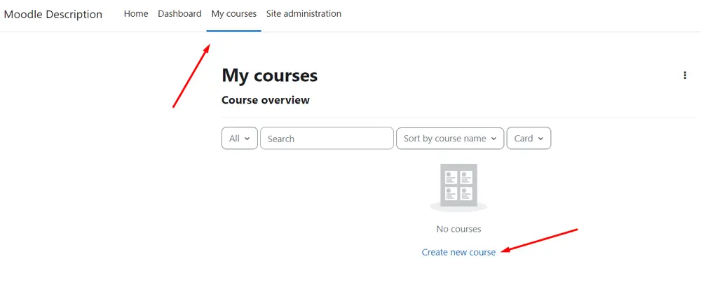 How to Create a Course in Moodle: A Comprehensive Guide + Tips