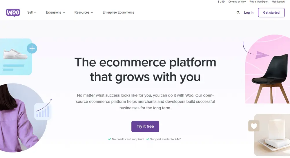 OpenCart vs WooCommerce - Which Is Better for Your Online Store OpenCart vs WooCommerce – Which Is Better for Your Online Store, What is WooCommerce?