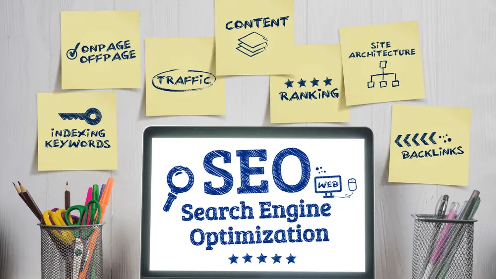 The Ultimate SEO Checklist for Joomla The Ultimate SEO Checklist for Joomla, What is SEO?