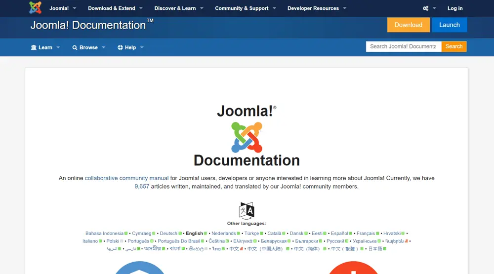 The Best Joomla Resources to Master the CMS