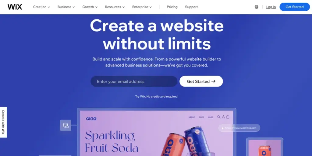 Wix vs WordPress - Which Platform Should You Choose Wix vs WordPress – Which Platform Should You Choose, What is Wix?