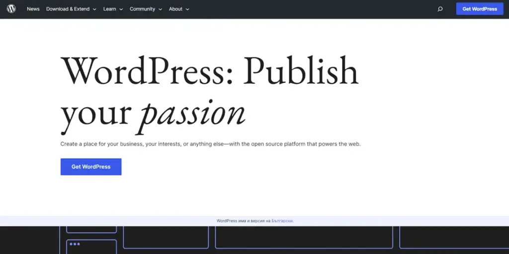 Wix vs WordPress - Which Platform Should You Choose Wix vs WordPress – Which Platform Should You Choose, What is WordPress?
