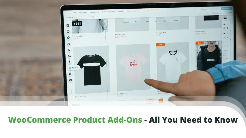 WooCommerce Product Add-Ons - Featured