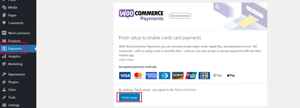 How to Manage the WooCommerce Order Process, How to Add Shipping Methods 2