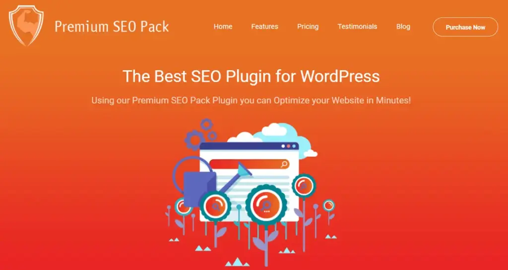 Top WordPress Plugins for SEO in 2024, Premium SEO Pack