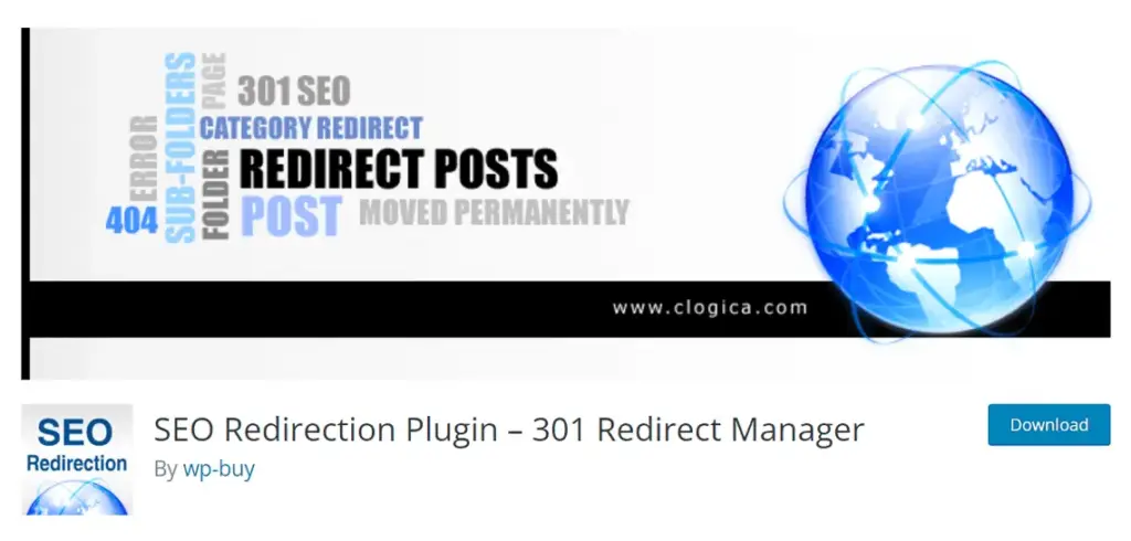 Top WordPress Plugins for SEO in 2024, Redirection