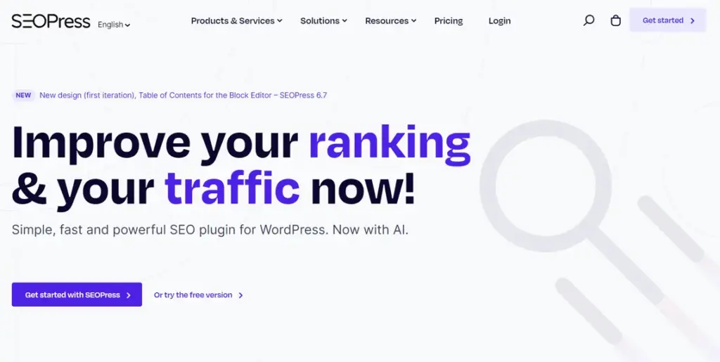 Top WordPress Plugins for SEO in 2025 Top WordPress Plugins for SEO in 2025, SEOPress