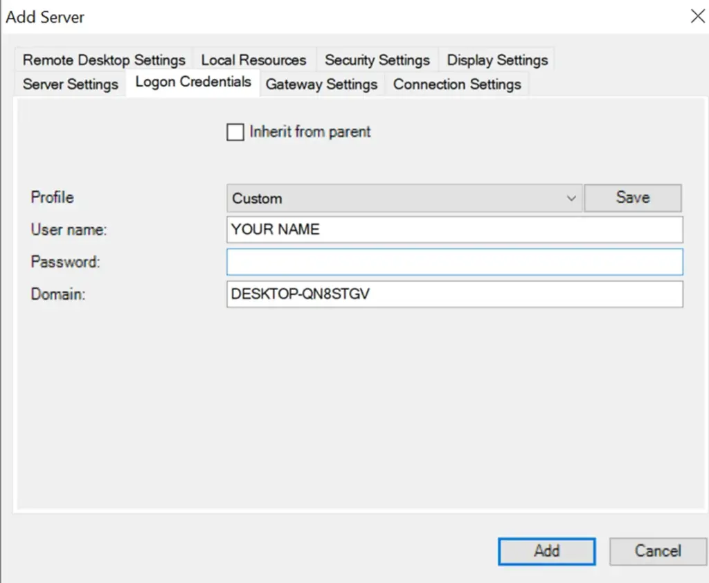 Case Study: Fixing the MetaTrader 4 Account Issue on a Forex VPS Case Study: Fixing the MetaTrader 4 Account Issue on a Forex VPS, The Solution 7