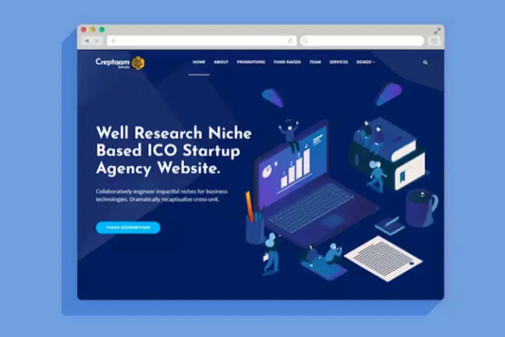 Creating a Stunning Business Website: The Best WordPress Themes for Business Creating a Stunning Business Website: The Best WordPress Themes for Business, Top WordPress Themes for Business in 2023 8