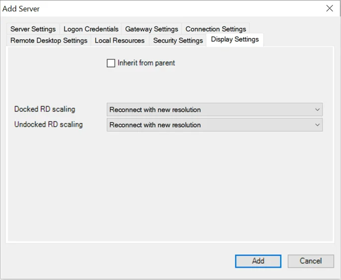 Case Study: Fixing the MetaTrader 4 Account Issue on a Forex VPS Case Study: Fixing the MetaTrader 4 Account Issue on a Forex VPS, The Solution 8