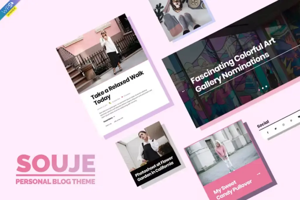 Creating a Stunning Business Website: The Best WordPress Themes for Business, Top WordPress Themes for Business in 2023 9