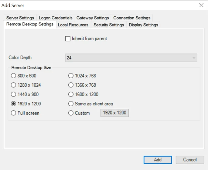 Case Study: Fixing the MetaTrader 4 Account Issue on a Forex VPS Case Study: Fixing the MetaTrader 4 Account Issue on a Forex VPS, The Solution 9