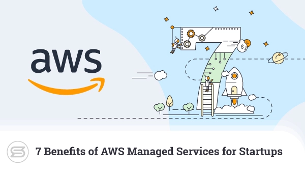 7 Benefits of AWS Managed Services for Startups | ScalaHosting Blog