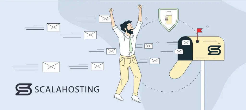 A Beginner's Guide to Backing Up Hosted Email at ScalaHosting A Beginner’s Guide to Backing Up Hosted Email at ScalaHosting, Takeaway