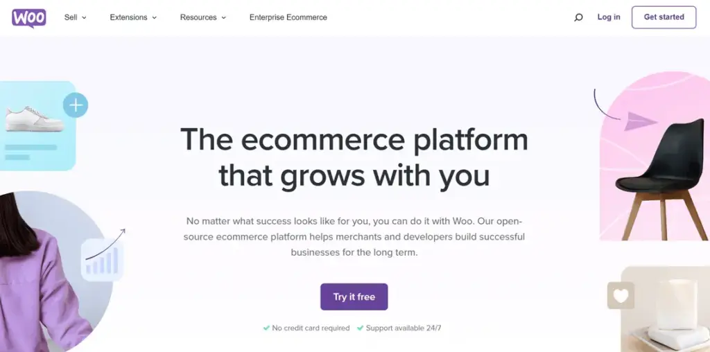 WooCommerce vs Squarespace – Which Platform Should You Choose?, WooCommerce: Pros & Cons