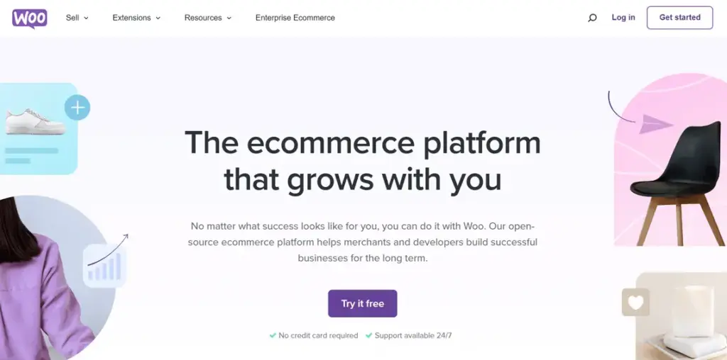 WooCommerce vs Squarespace – Which Platform Should You Choose? WooCommerce vs Squarespace – Which Platform Should You Choose?, WooCommerce: Pros & Cons