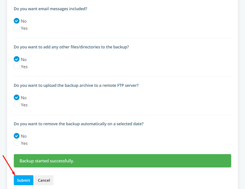 A Beginner's Guide to Backing Up Hosted Email at ScalaHosting A Beginner’s Guide to Backing Up Hosted Email at ScalaHosting, How to Back Up Your Hosted Email with ScalaHosting 4