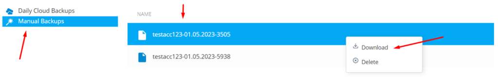 A Beginner's Guide to Backing Up Hosted Email at ScalaHosting A Beginner’s Guide to Backing Up Hosted Email at ScalaHosting, How to Back Up Your Hosted Email with ScalaHosting 6