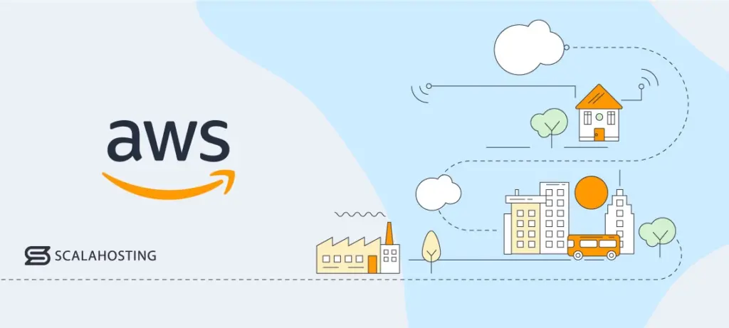 What is Amazon Web Services Good For?