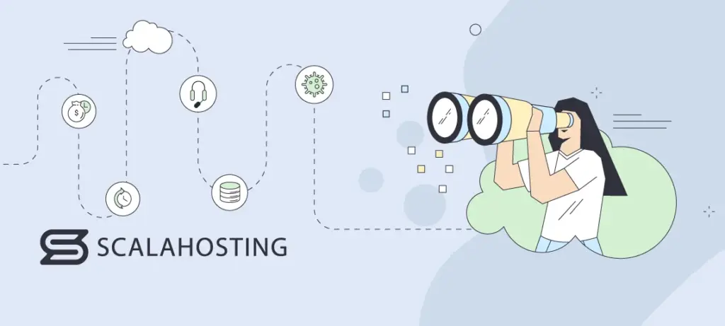 What is Shared Email Hosting?