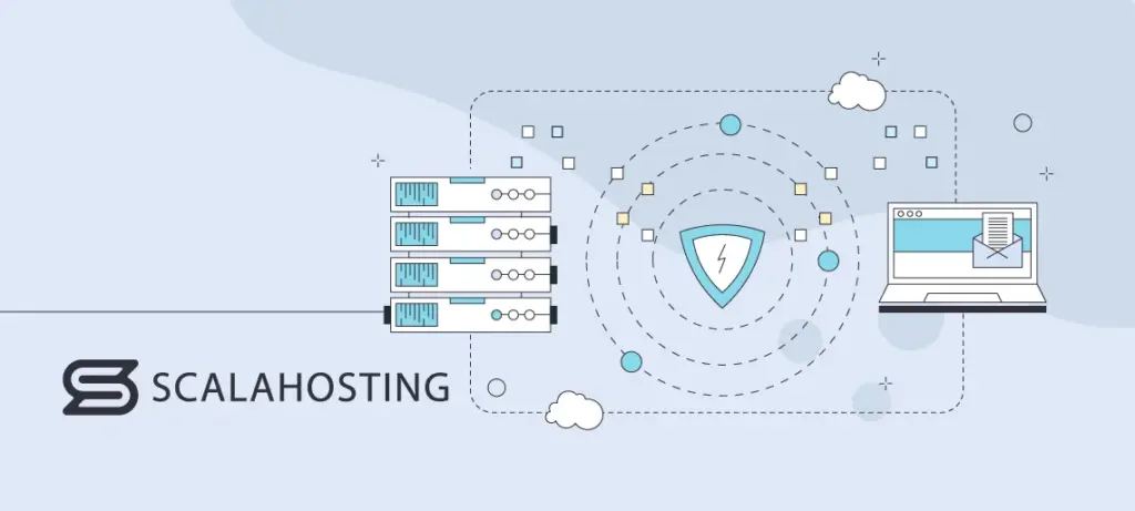 What is Shared Email Hosting? What is Shared Email Hosting?, ScalaHosting Dedicated Email Hosting