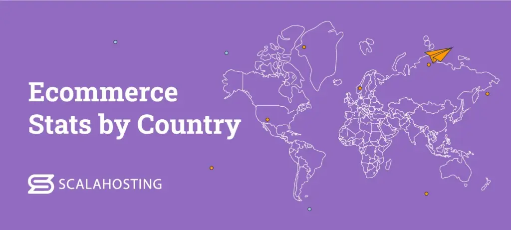 29 Eye-Opening eCommerce Stats for Online Success 29 Eye-Opening eCommerce Stats for Online Success, eCommerce Stats by Country