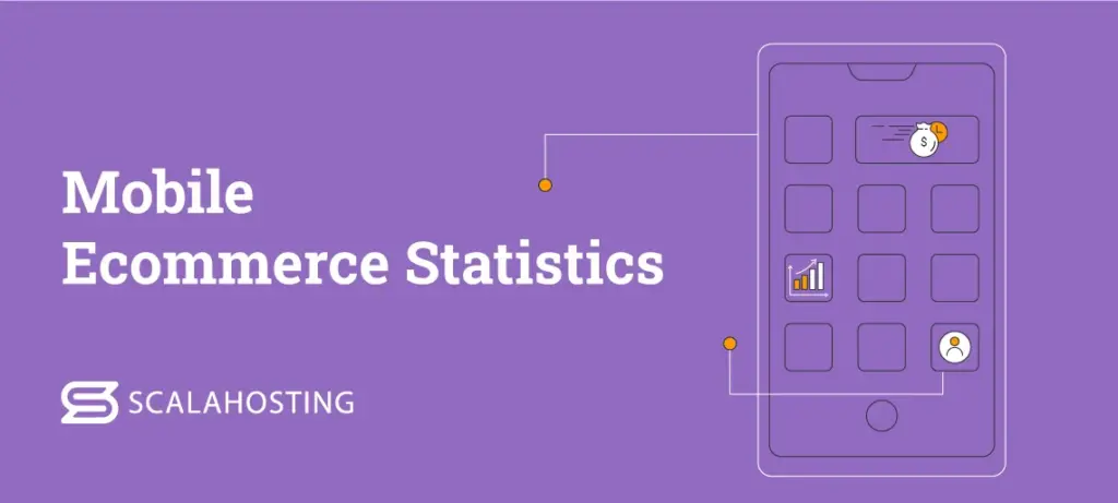 29 Eye-Opening Ecommerce Stats for Online Success, Mobile Ecommerce Statistics
