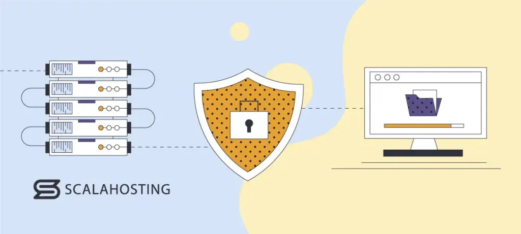 How Can We Make Our VPS Hosting More Secure?, Tips on Making VPS Hosting More Secure