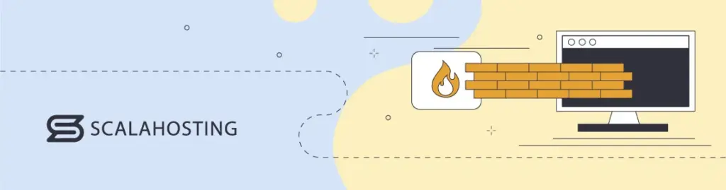 How Can We Make Our VPS Hosting More Secure? How Can We Make Our VPS Hosting More Secure?, Use Firewalls