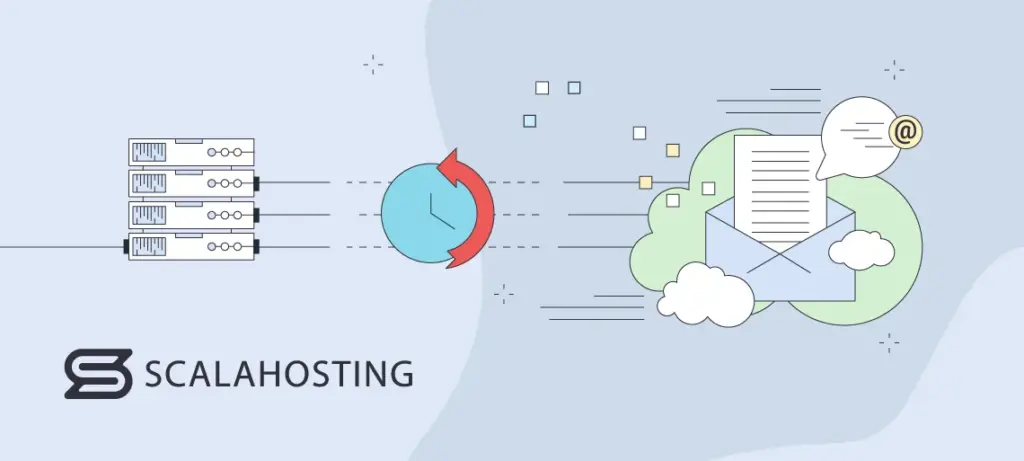 How to Migrate Your Email to a New Hosting Provider How to Migrate Your Email to a New Hosting Provider, ScalaHosting for Zero Downtime Email Migration