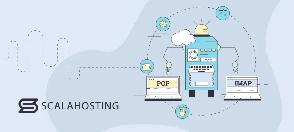 How to Move Mails From POP to IMAP: A Comprehensive Guide How to Move Mails From POP to IMAP: A Comprehensive Guide, How to Move Mails From POP to IMAP