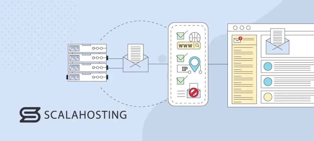 Why Your Business Needs Professional Email Hosting, The Role of Professional Email Hosting in Improving Deliverability for Your Business