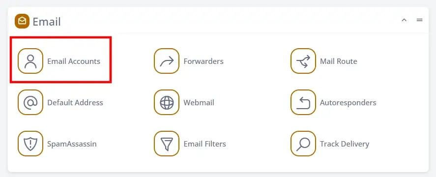 The Fastest Way to Migrate Email in 2025 (Full Guide) The Fastest Way to Migrate Email in 2025 (Full Guide), Migrating Emails With SPanel