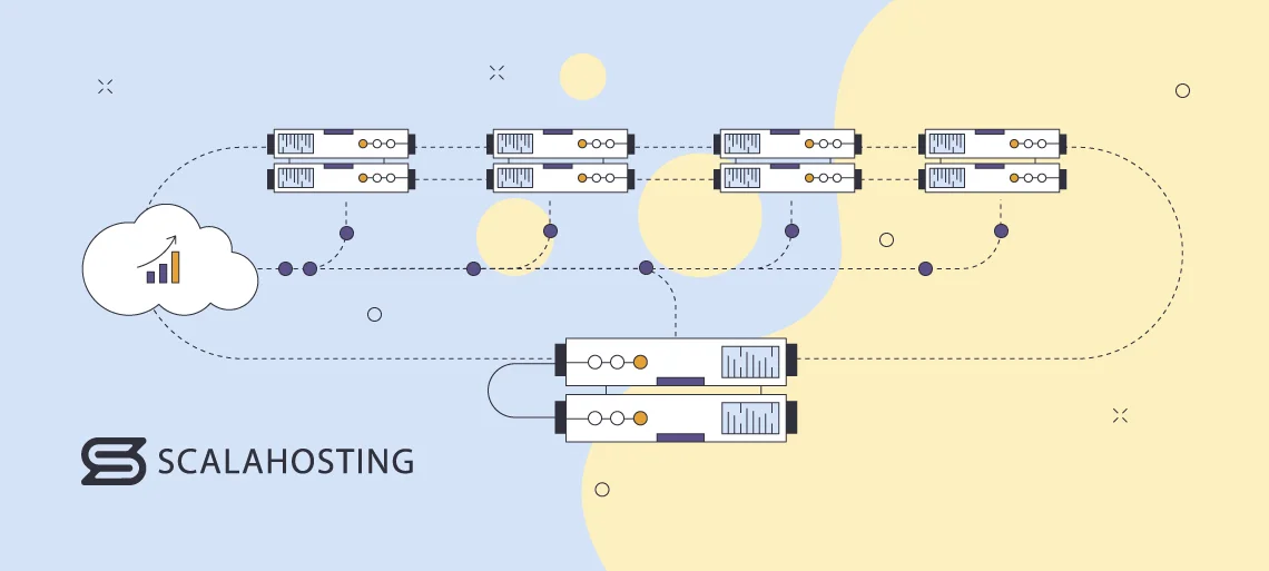 Scaling Options for Managed VPS Hosting: Exploring Vertical and Horizontal Scaling, Horizontal Scaling Overview