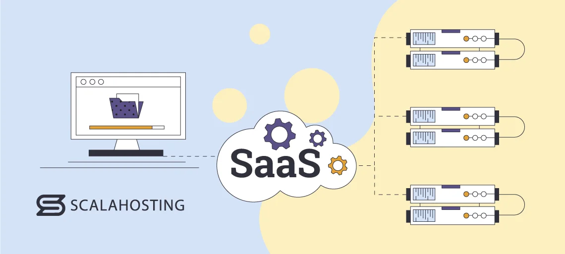 How to Host a SaaS Application on VPS?