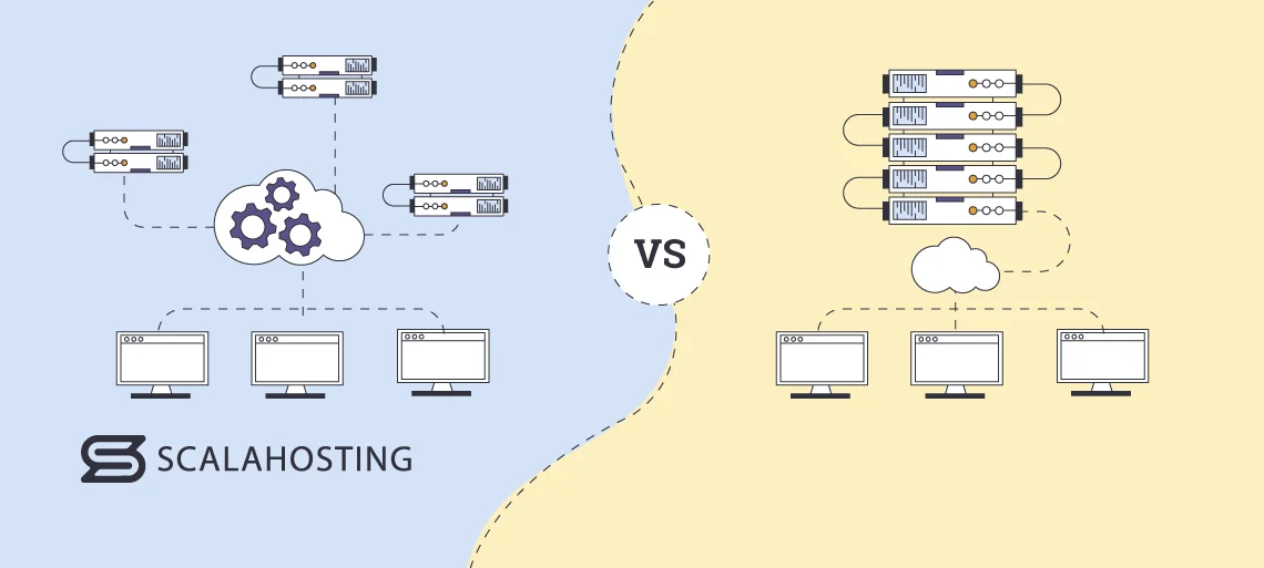 Managed VPS Hosting: A Cost-Effective Alternative to Dedicated Servers Managed VPS Hosting: A Cost-Effective Alternative to Dedicated Servers, VPS Hosting vs Dedicated Servers