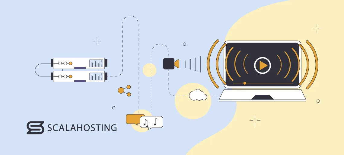 Managed VPS Hosting for Media Streaming: Delivering High-Quality Video and Audio Content Efficiently Managed VPS Hosting for Media Streaming: Delivering High-Quality Video and Audio Content Efficiently, Introduction to Managed VPS Hosting for Media Streaming