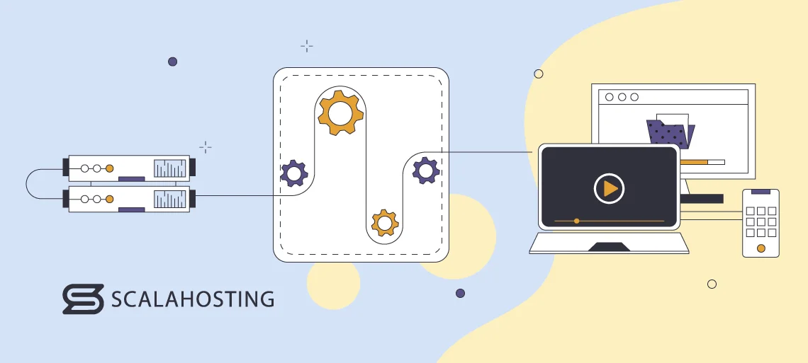Managed VPS Hosting for Media Streaming: Delivering High-Quality Video and Audio Content Efficiently Managed VPS Hosting for Media Streaming: Delivering High-Quality Video and Audio Content Efficiently, Key Considerations for Delivering High-Quality Video and Audio Content